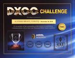 Challenge DXCC 1000